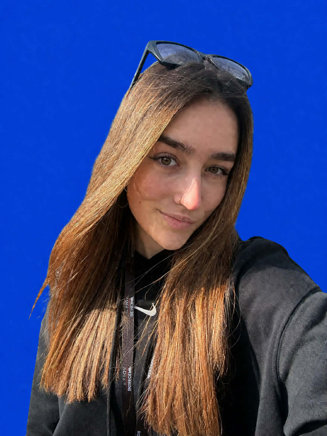 Victoria Foscoli